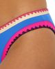 Lucky Brand Lucky Brand Avila Hipster Bikini Bottoms - 4