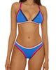 Lucky Brand Lucky Brand Avila Hipster Bikini Bottoms - 5