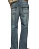 Lucky Brand Lucky Brand Baggy Bootcut Jeans - 2