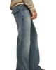 Lucky Brand Lucky Brand Baggy Bootcut Jeans - 3