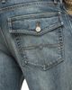 Lucky Brand Lucky Brand Baggy Bootcut Jeans - 4