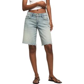 Lucky Brand Lucky Brand Baggy Cutoff Denim Shorts