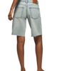 Lucky Brand Lucky Brand Baggy Cutoff Denim Shorts - 2