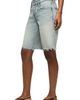 Lucky Brand Lucky Brand Baggy Cutoff Denim Shorts - 3