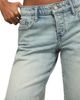 Lucky Brand Lucky Brand Baggy Cutoff Denim Shorts - 4