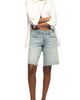 Lucky Brand Lucky Brand Baggy Cutoff Denim Shorts - 5