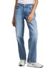 Lucky Brand Lucky Brand Baggy Straight Leg Jeans - 1
