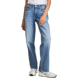 Lucky Brand Lucky Brand Baggy Straight Leg Jeans