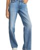 Lucky Brand Lucky Brand Baggy Straight Leg Jeans - 3