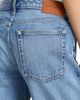 Lucky Brand Lucky Brand Baggy Straight Leg Jeans - 4
