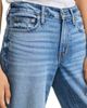 Lucky Brand Lucky Brand Baggy Straight Leg Jeans - 5