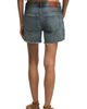 Lucky Brand Lucky Brand Baggy Stretch Denim Shorts - 2