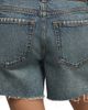 Lucky Brand Lucky Brand Baggy Stretch Denim Shorts - 4