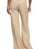 Lucky Brand Lucky Brand Baggy Wide Leg Linen Pants - 2