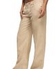 Lucky Brand Lucky Brand Baggy Wide Leg Linen Pants - 3