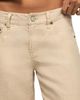 Lucky Brand Lucky Brand Baggy Wide Leg Linen Pants - 4