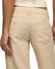 Lucky Brand Lucky Brand Baggy Wide Leg Linen Pants - 5