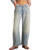 Lucky Brand Lucky Brand Barrel Wide Leg Jeans - 1