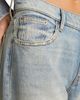 Lucky Brand Lucky Brand Barrel Wide Leg Jeans - 4