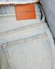 Lucky Brand Lucky Brand Barrel Wide Leg Jeans - 5