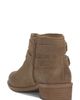 Lucky Brand Lucky Brand Befind Bootie - 2