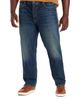 Lucky Brand Lucky Brand Big & Tall Athletic-Fit Jeans - 1