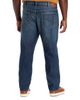 Lucky Brand Lucky Brand Big & Tall Athletic-Fit Jeans - 2