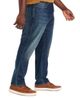 Lucky Brand Lucky Brand Big & Tall Athletic-Fit Jeans - 3