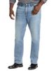 Lucky Brand Lucky Brand Big & Tall Athletic Straight-Fit Jeans - 1