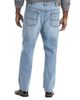 Lucky Brand Lucky Brand Big & Tall Athletic Straight-Fit Jeans - 2