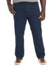 Lucky Brand Lucky Brand Big & Tall Day Tripper Athletic-Fit Jeans - 1