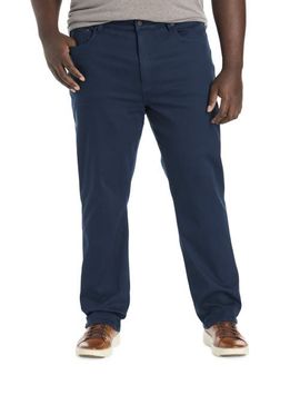 Lucky Brand Lucky Brand Big & Tall Day Tripper Athletic-Fit Jeans