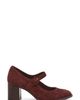 Lucky Brand Lucky Brand Bozley Leather Mary Jane - 3