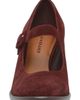 Lucky Brand Lucky Brand Bozley Leather Mary Jane - 4