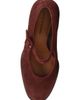 Lucky Brand Lucky Brand Bozley Leather Mary Jane - 5