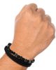 Lucky Brand Lucky Brand Braided & Beaded Bracelet Set - 2
