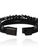Lucky Brand Lucky Brand Braided & Beaded Bracelet Set - 4