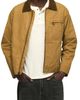 Lucky Brand Lucky Brand Canvas Work Jacket - 1