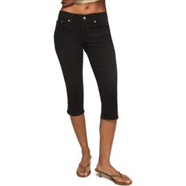 Lucky Brand Lucky Brand Capri Jeans