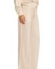Lucky Brand Lucky Brand Cloud Waffle Wide Leg Pants - 3