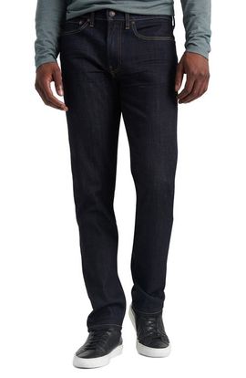 Lucky Brand Lucky Brand CoolMax® 121 Heritage Slim Straight Leg Jeans