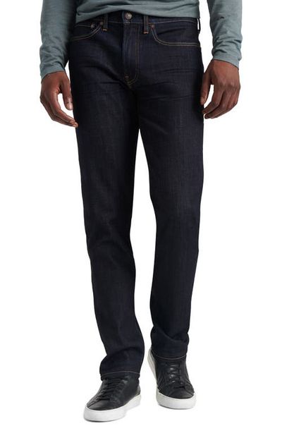 Lucky Brand Lucky Brand CoolMax® 121 Heritage Slim Straight Leg Jeans