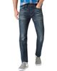 Lucky Brand Lucky Brand CoolMax® 223 Straight Leg Jeans - 1