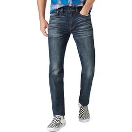 Lucky Brand Lucky Brand CoolMax® 223 Straight Leg Jeans