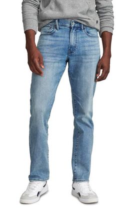 Lucky Brand Lucky Brand CoolMax® 363 Straight Leg Jeans