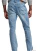 Lucky Brand Lucky Brand CoolMax® 363 Straight Leg Jeans - 2