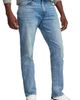 Lucky Brand Lucky Brand CoolMax® 363 Straight Leg Jeans - 4