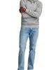 Lucky Brand Lucky Brand CoolMax® 363 Straight Leg Jeans - 5