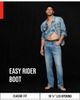 Lucky Brand Lucky Brand CoolMax® Easy Rider Bootcut Jeans - 3