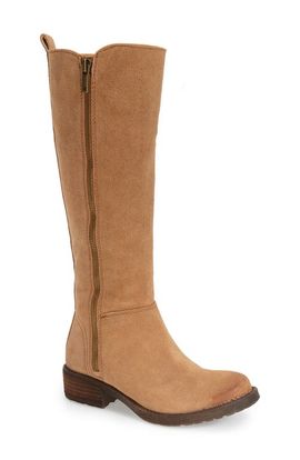 Lucky Brand Lucky Brand 'Desdie' Tall Boot